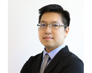 Dr. Andy Yew Chak Hua